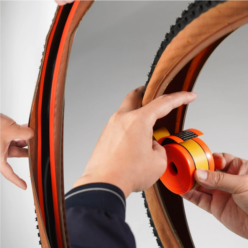 Inner Tube 700C - Chooee Anti-Lek Fietsband Liner TPU Binnenband