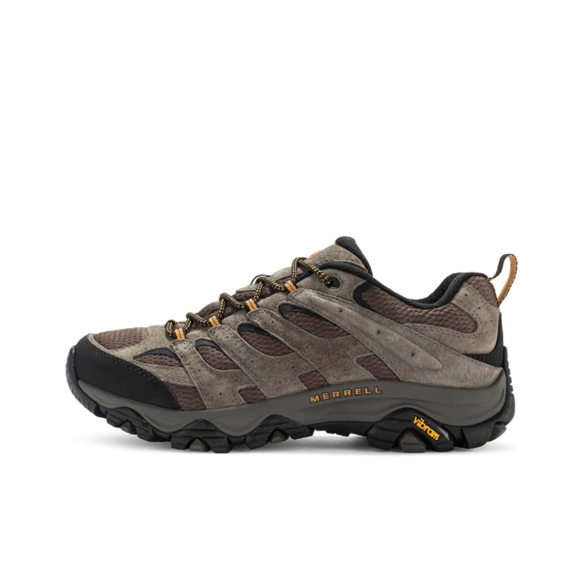 Merrell Shoes Moab 3 - MERRELL MOAB 3 Comfortabele, ademende lage