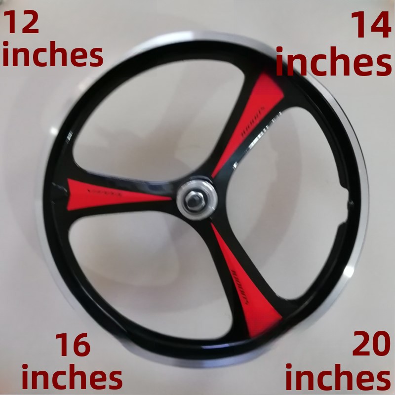Dynamo Hub Front - Fietswielset van aluminiumlegering, schijfrem, versnellingschakelaar, 12,