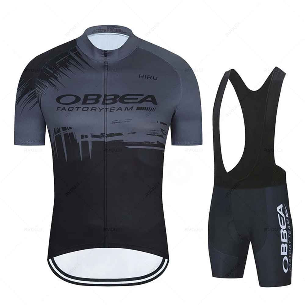 Cycling Commuter Pants - 2025 Hiru Cycling Jersey Set Zomer