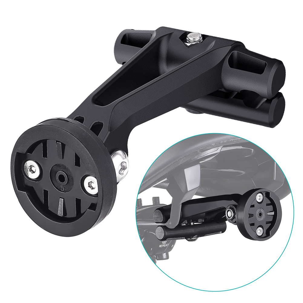 Fiets Zadellamp Mount Fiets Za - Commuting By Bike recensie en prijs