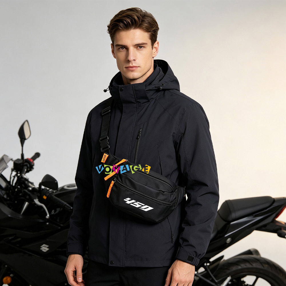 3 Kleuren Locomotief Pendeltas - Waterproof Cycling Commute recensie en prijs