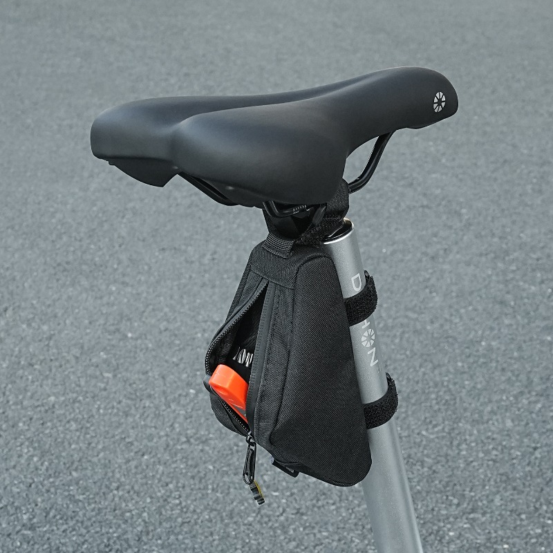 Mountainbike zadeltas Oxford-s - Waterproof Cycling Commute recensie en prijs