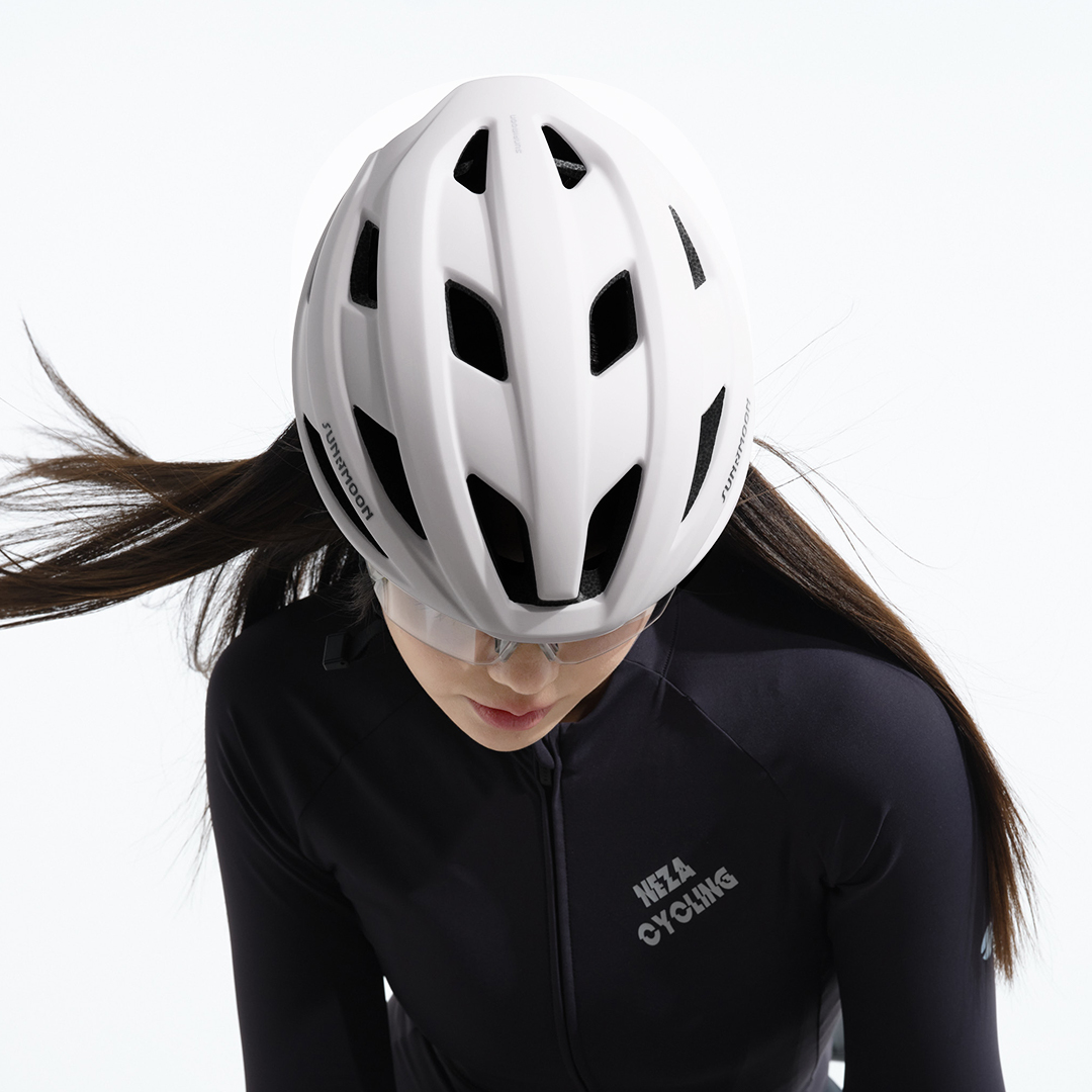 Sunrimoon CS-11 Thallo: 3D-gep - Commute Cycling Helmet recensie en prijs