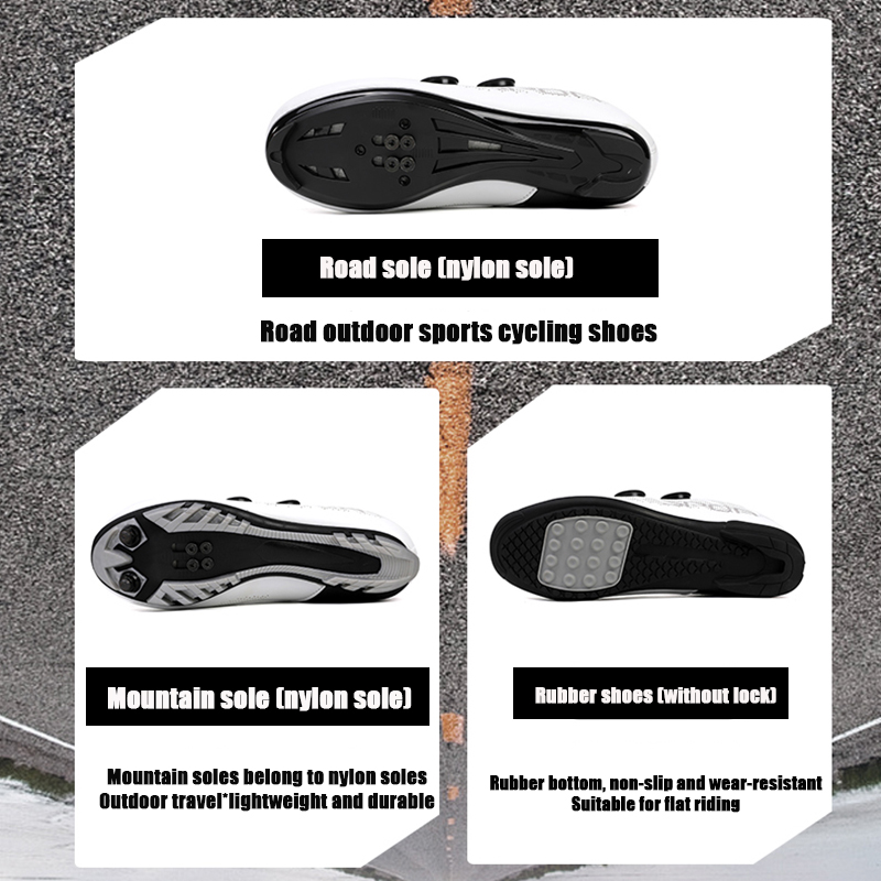 Fiets Sneakers Ademende MTB Sc - Cycling Commuter Shoes recensie en prijs
