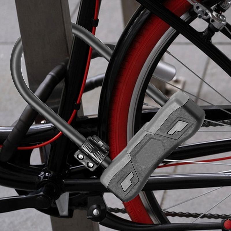 Motorslot Fietssloten Heavy Du - Cycling Commuter recensie en prijs