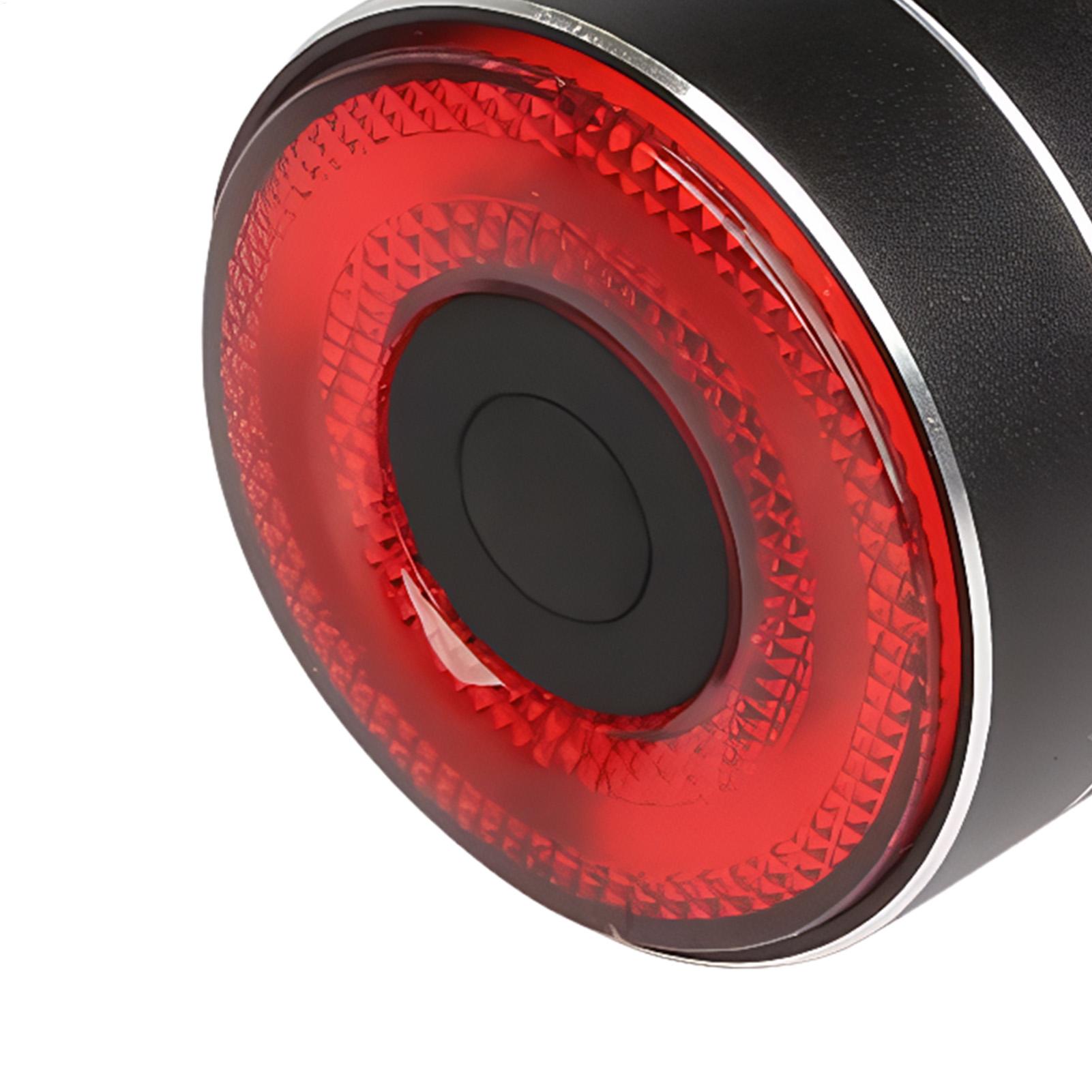Fietsremlicht Smart Bike Tail  - Cycling Commuter recensie en prijs