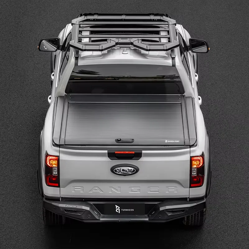 Nieuwe Upgrade 4X4 Offroad Dak - Cargo Rack Aluminum recensie en prijs