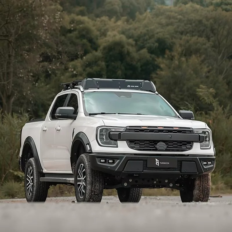 Nieuwe Upgrade 4X4 Offroad Dak - Cargo Rack Aluminum recensie en prijs