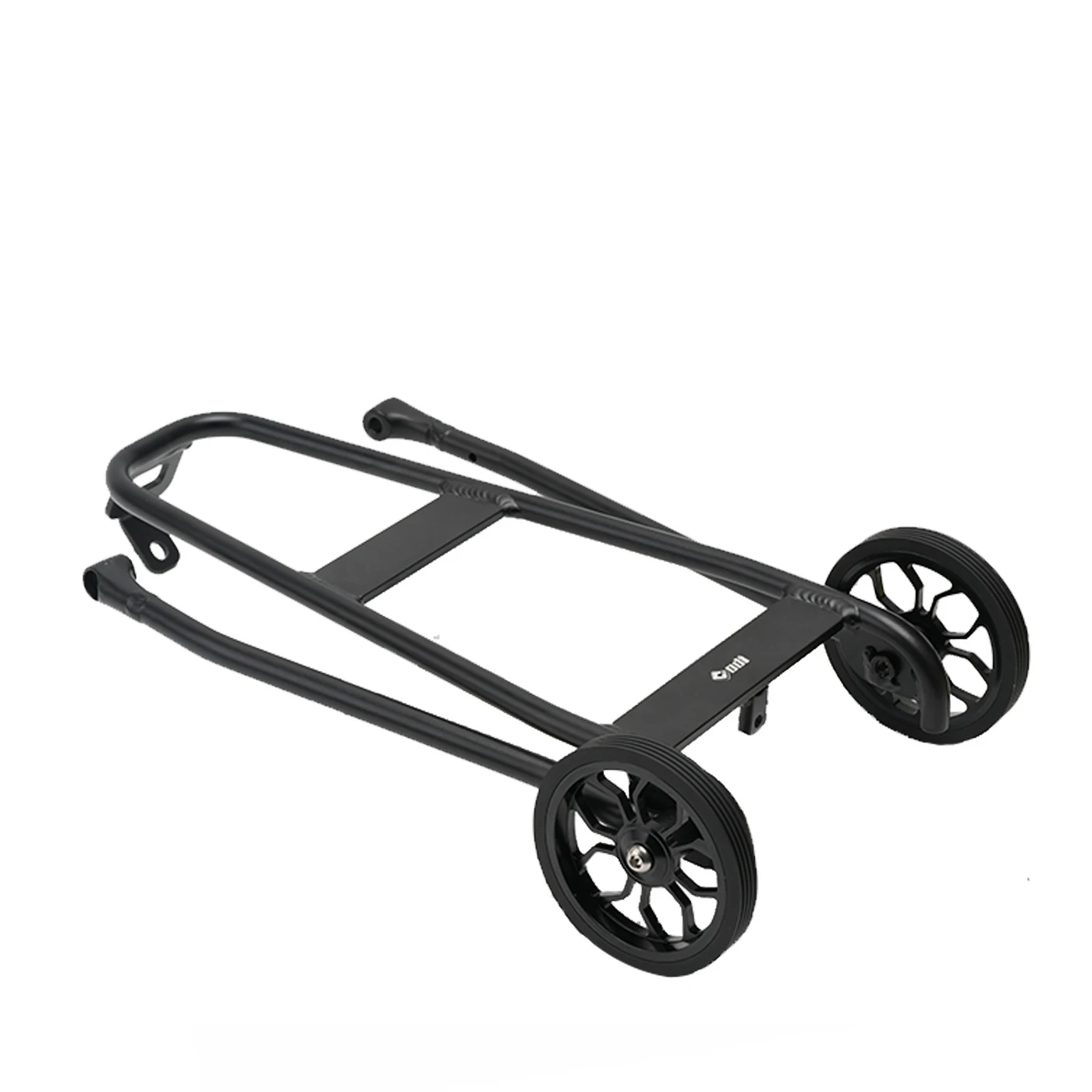 Brompton Vouwfiets Achterdrage - Cargo Rack Aluminum recensie en prijs