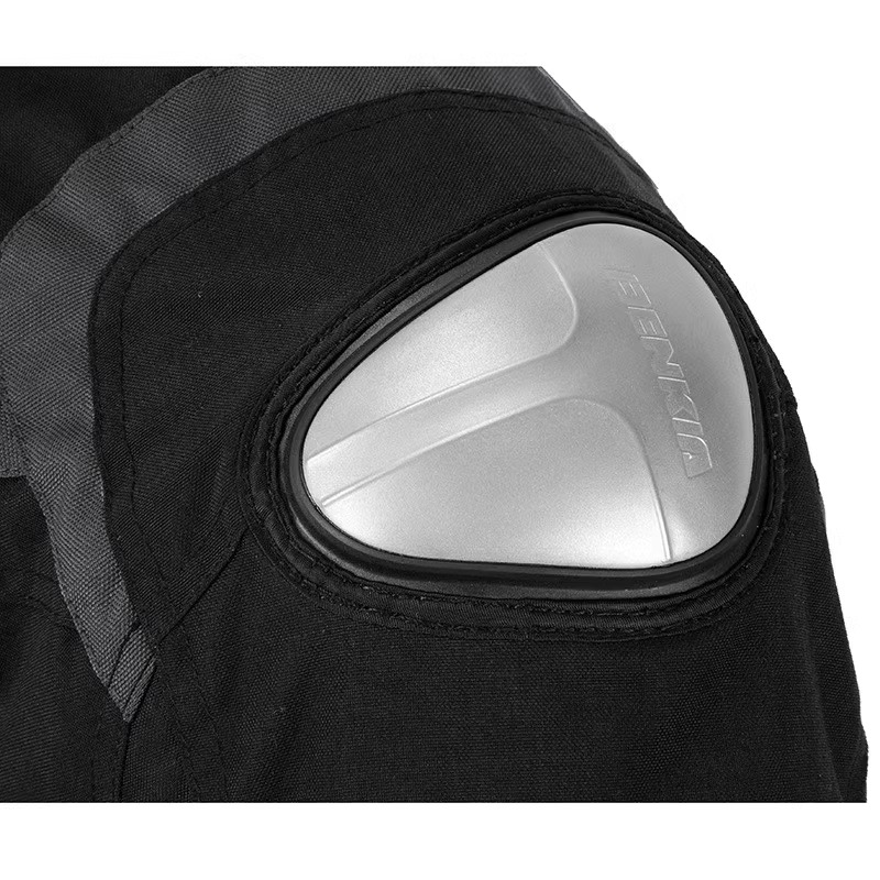Motorjas Koudbestendig Waterdi - Cycling Commute Jacket recensie en prijs