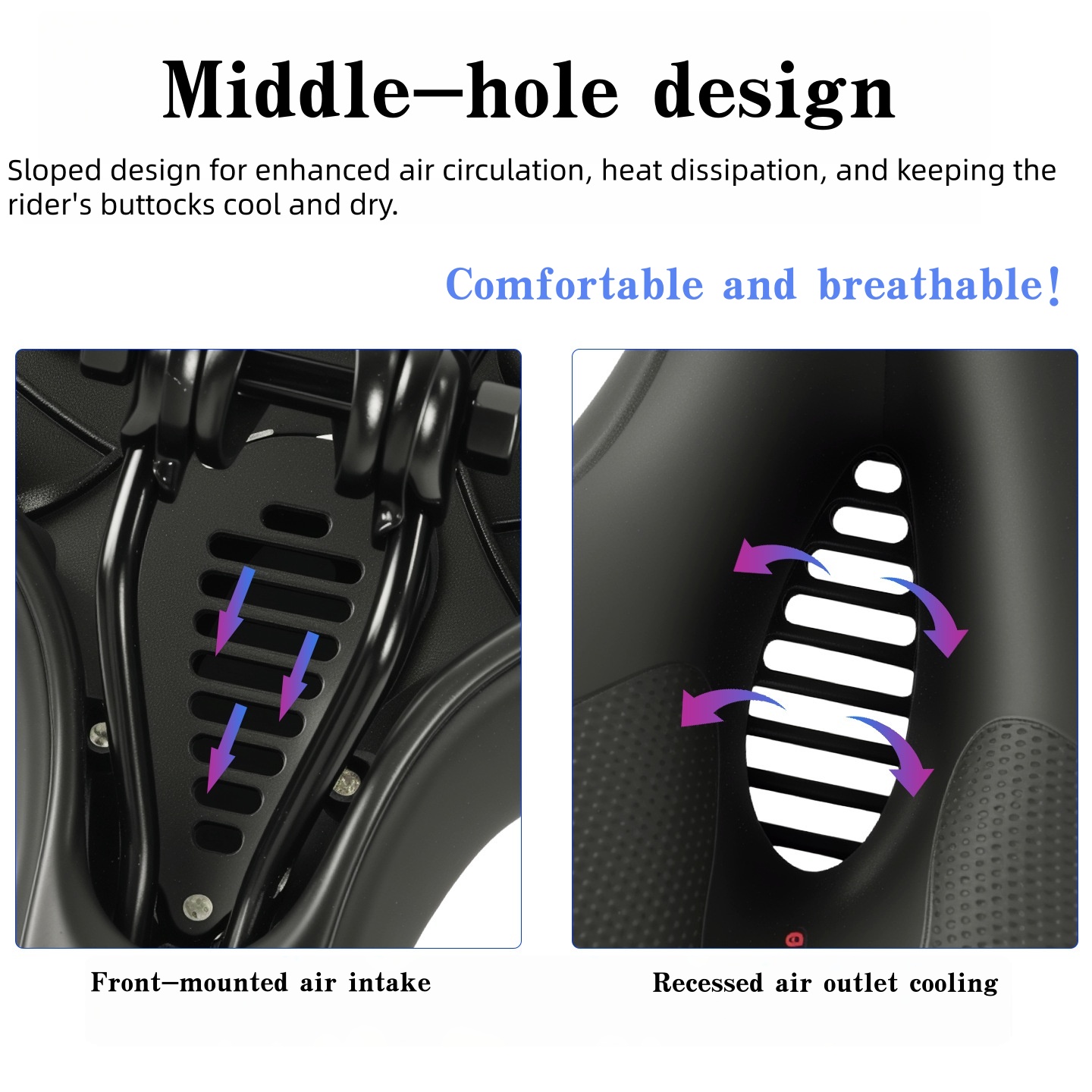 Comfortabel breed verdikt moun - Commuting By Bike recensie en prijs