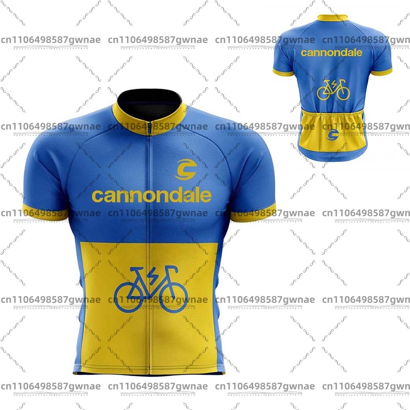 Heren Fietsjersey Set MTB Fiet - Cycling Community recensie en prijs