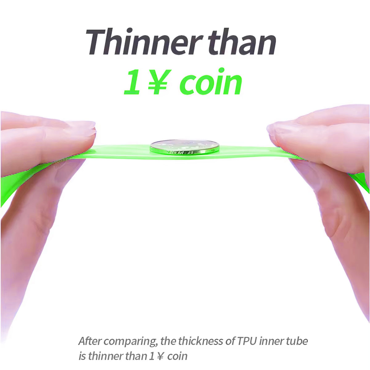PINMOAP Lichtgewicht TPU Binne - Inner Tube 700C recensie en prijs