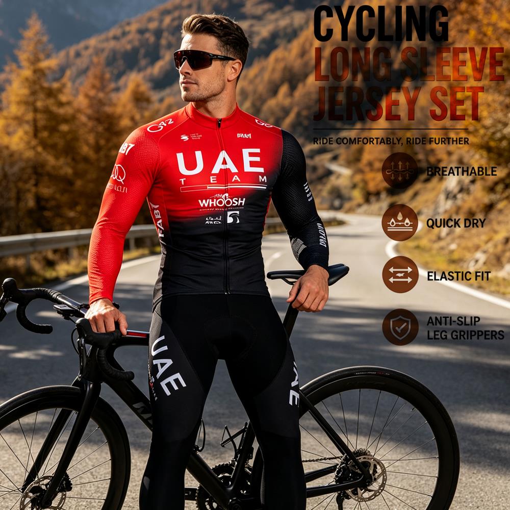 Lente Zomer Lange Mouwen Fiets - Cycling Commuter Pants recensie en prijs