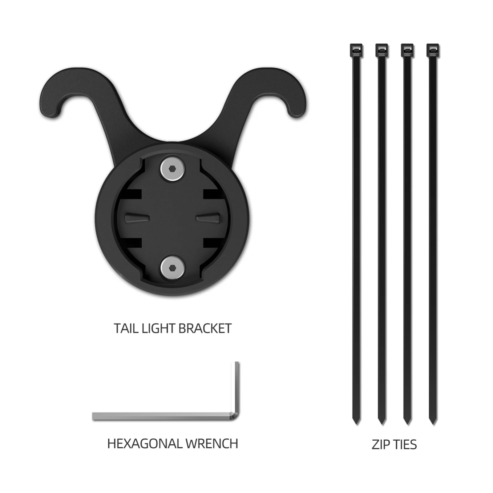 Fietszadel Lamp Mount Fiets Ac - Commuting By Bike recensie en prijs
