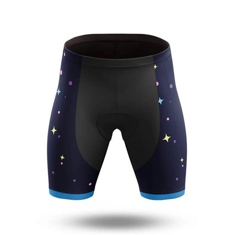 Fietsbroek Dames Nieuw Team Ra - Cycling Commute Shorts recensie en prijs