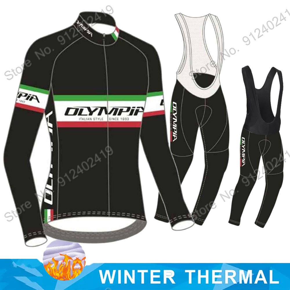 Maglia Ciclismo 2023 Olympia I - Cycling Community recensie en prijs