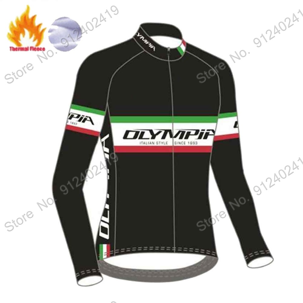 Maglia Ciclismo 2023 Olympia I - Cycling Community recensie en prijs