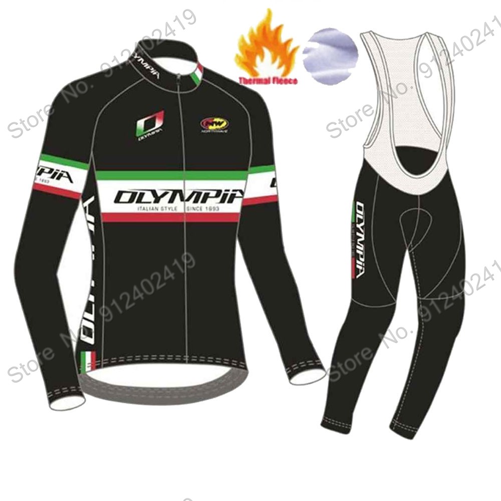 Maglia Ciclismo 2023 Olympia I - Cycling Community recensie en prijs
