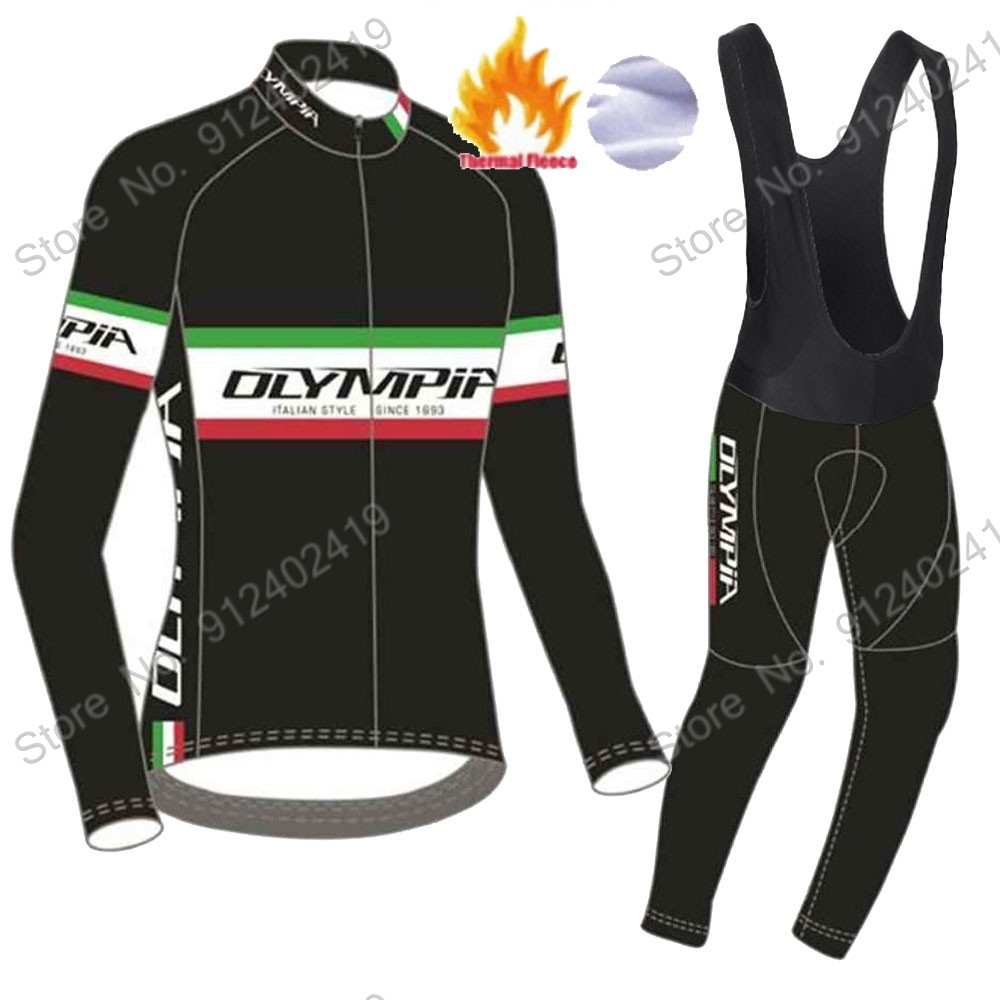 Maglia Ciclismo 2023 Olympia I - Cycling Community recensie en prijs