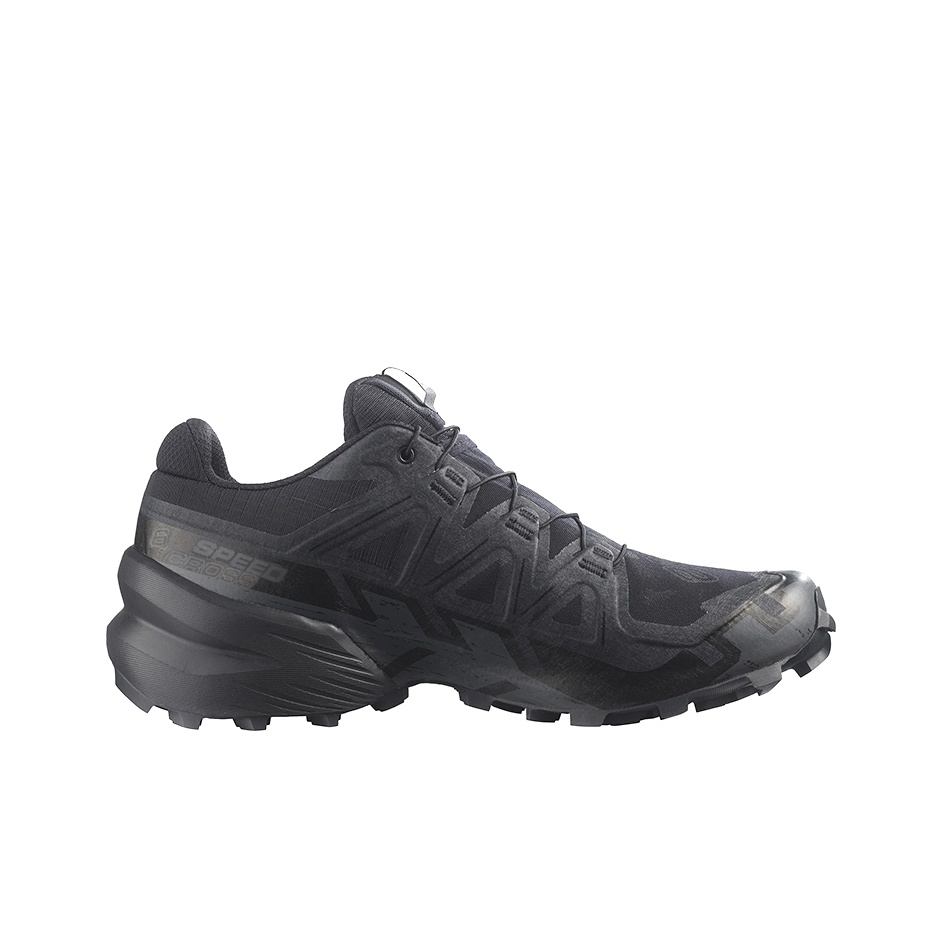 SALOMON Speedcross 6 trailrunn - Salomon Shoes Speedcross 6 recensie en prijs