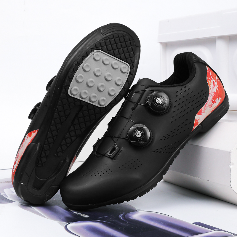 Mannen Non Locking Mountainbik - Cycling Commuter Shoes recensie en prijs