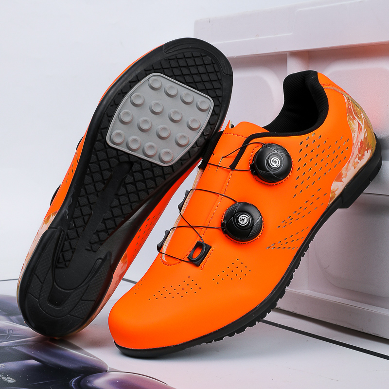Mannen Non Locking Mountainbik - Cycling Commuter Shoes recensie en prijs