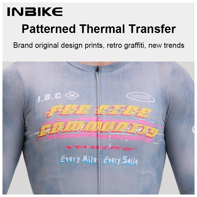 INBIKE Lente Herfst Fietsset W - Cycling Community recensie en prijs