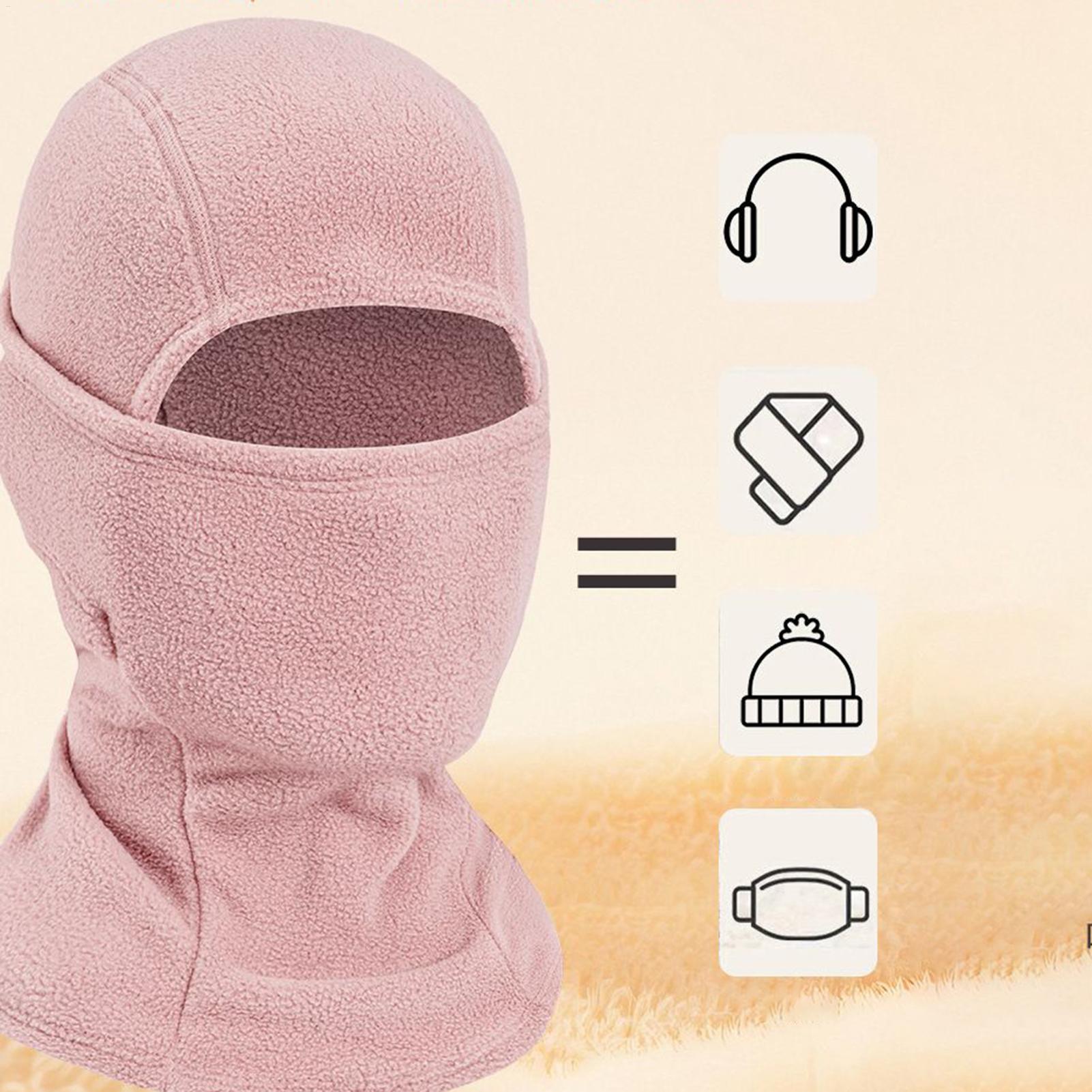 Skimasker Fietsen Nekwarmer Ko - Cycling Commuter recensie en prijs