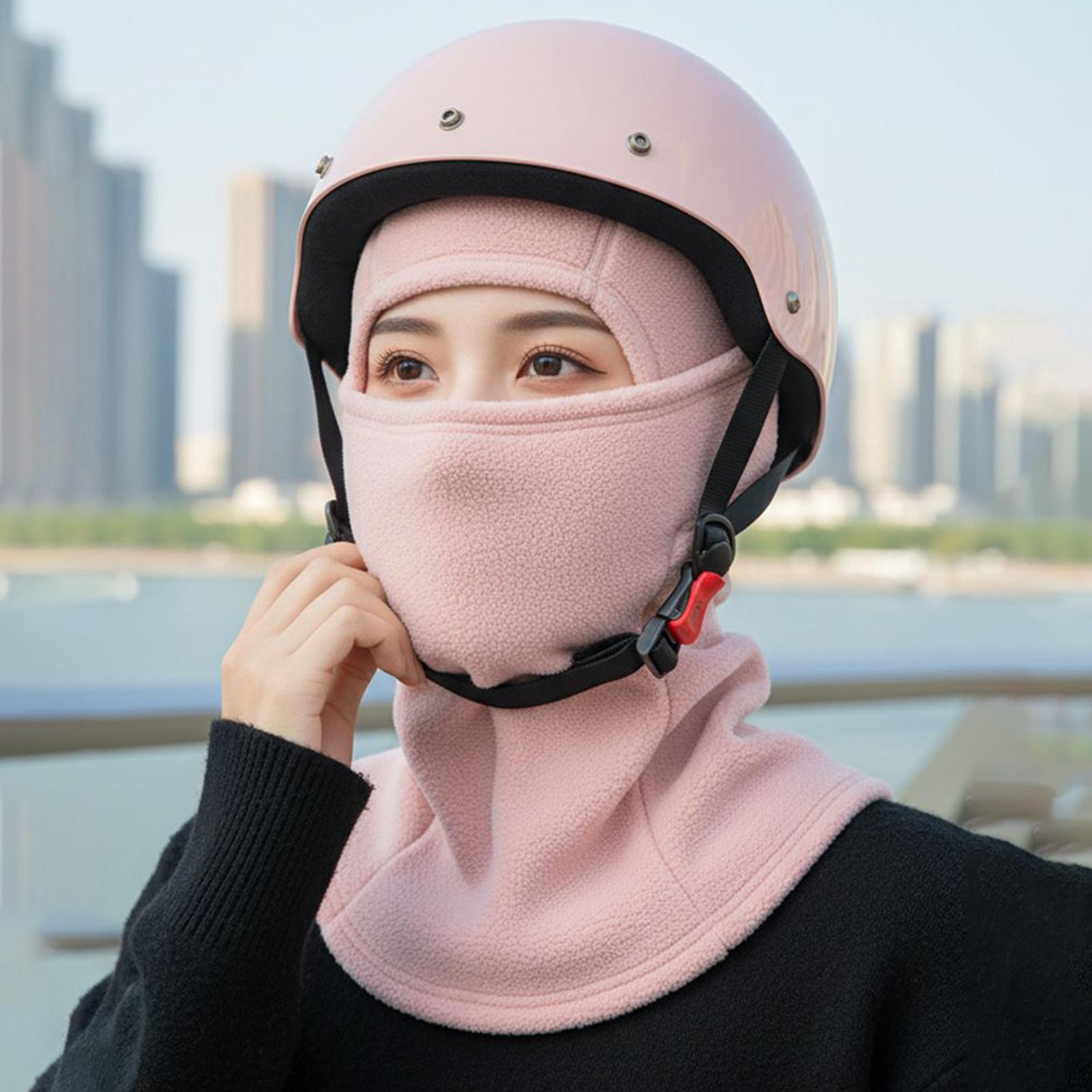 Skimasker Fietsen Nekwarmer Ko - Cycling Commuter recensie en prijs