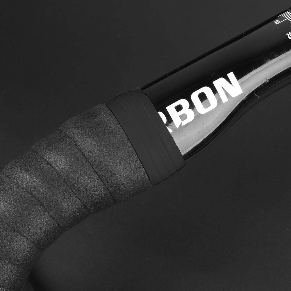 1-10 Paar Siliconen Anti-Skip  - Cycling Loop recensie en prijs