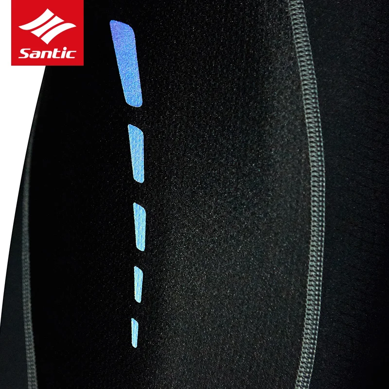 Santic Heren Fietsbroek Lente  - Cycling Commuter Pants recensie en prijs