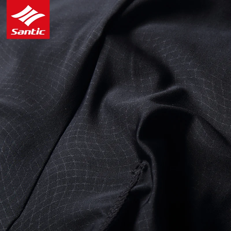 Santic Heren Fietsbroek Lente  - Cycling Commuter Pants recensie en prijs