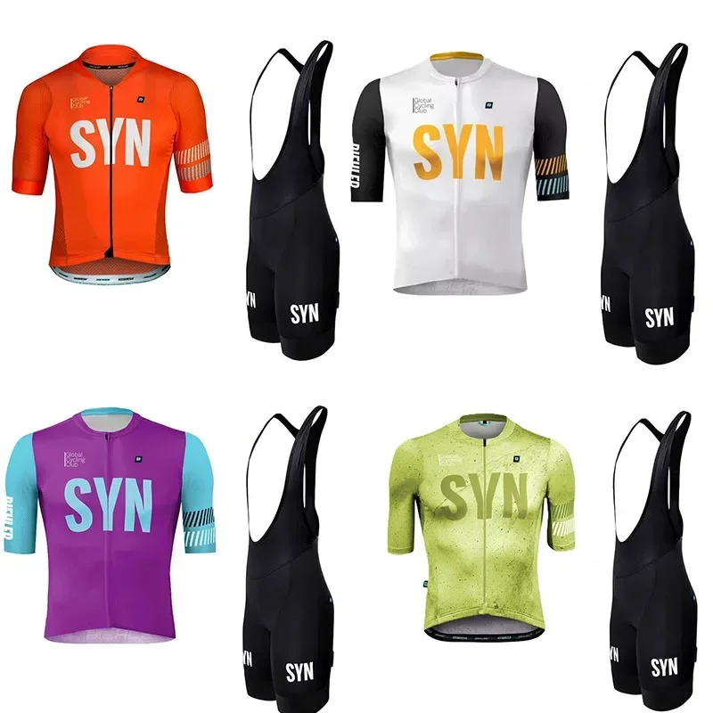 SYN Fietskleding heren zomertr - Cycling Commuter Pants recensie en prijs
