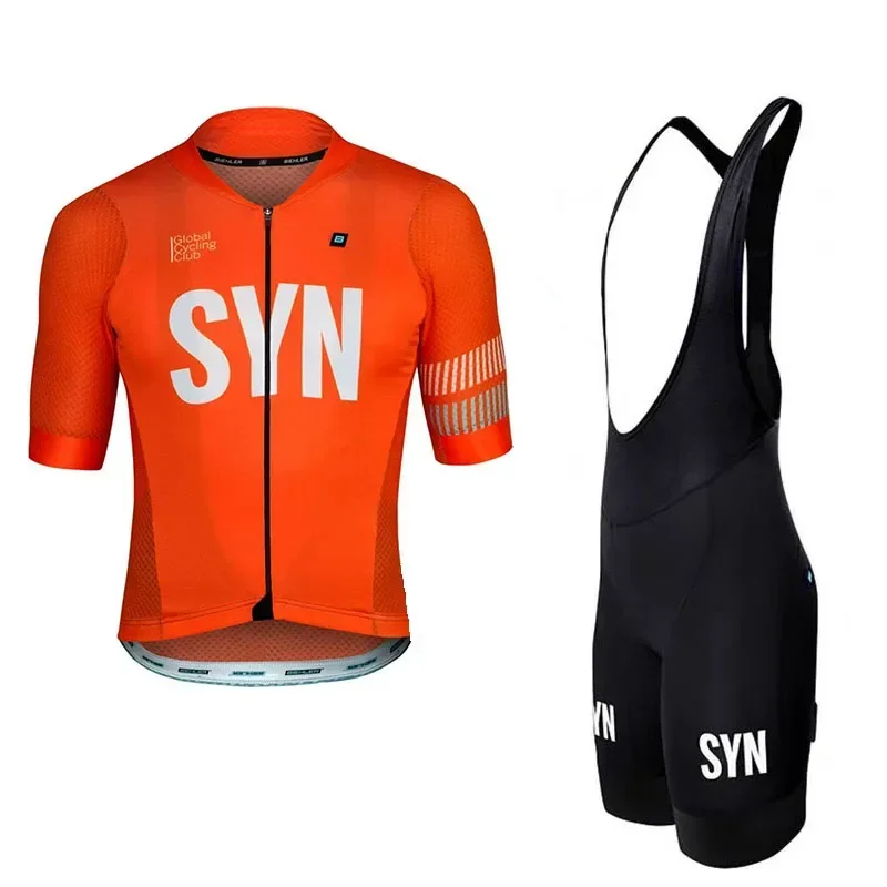 SYN Fietskleding heren zomertr - Cycling Commuter Pants recensie en prijs