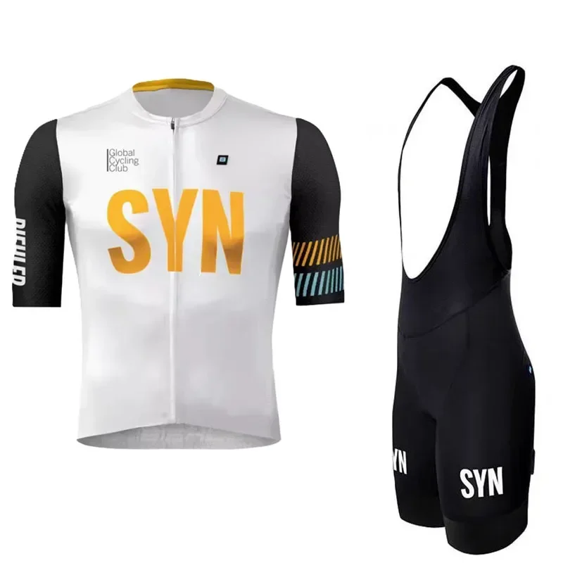 SYN Fietskleding heren zomertr - Cycling Commuter Pants recensie en prijs