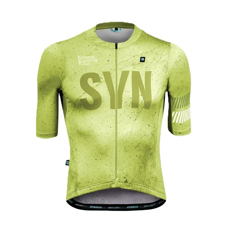 SYN Fietskleding heren zomertr - Cycling Commuter Pants recensie en prijs
