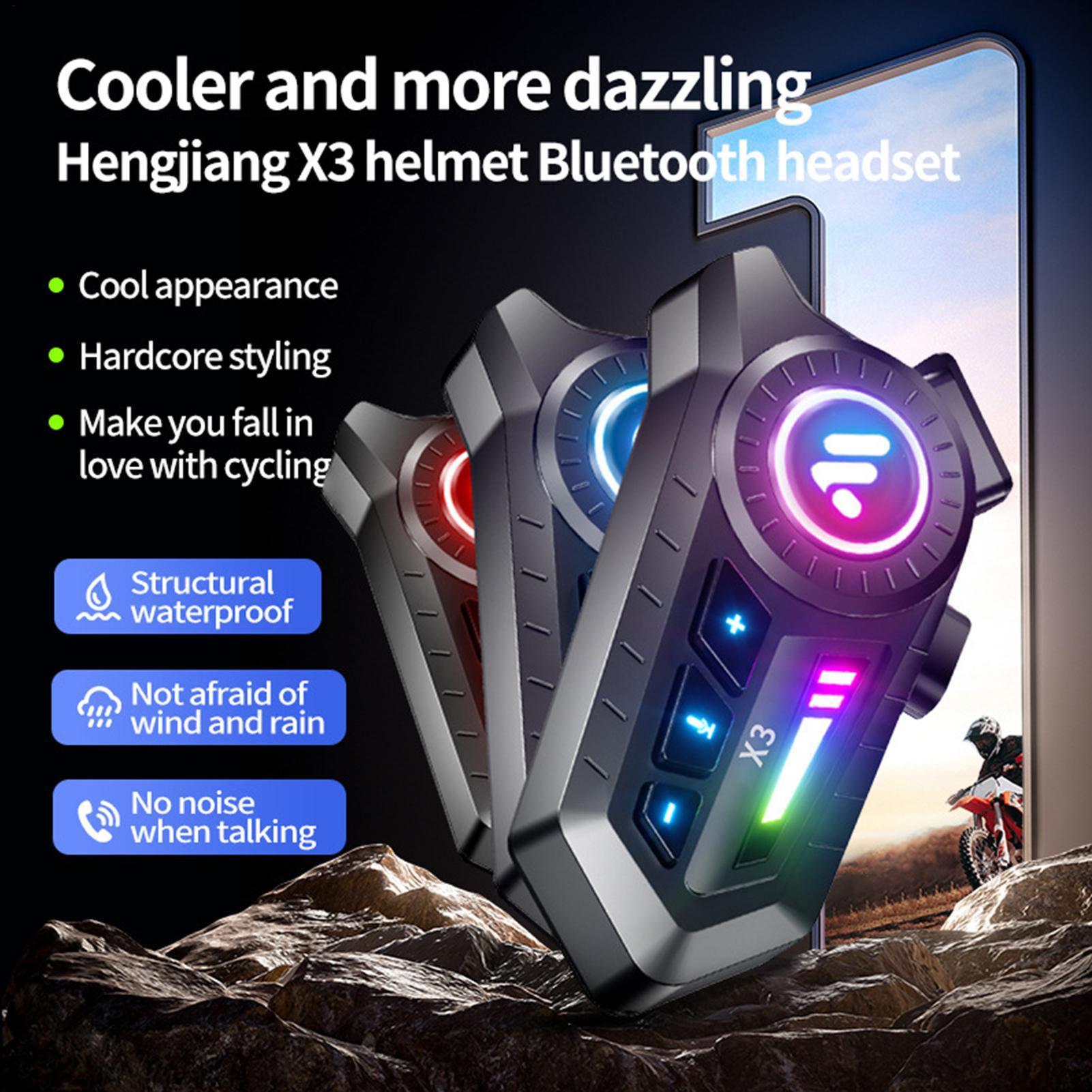 Helm-headset Draadloze headset - Commute Cycling Helmet recensie en prijs