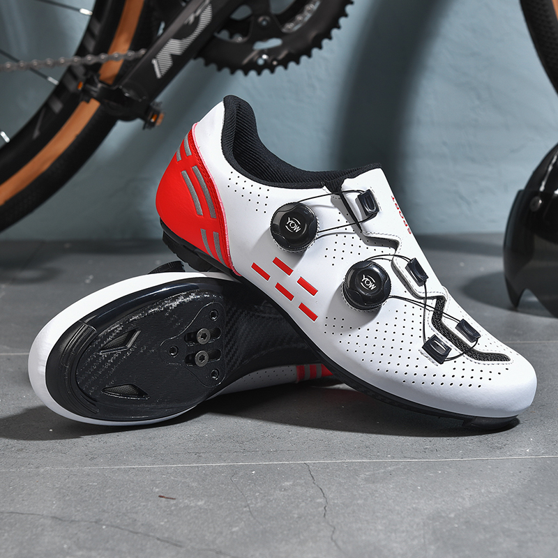 Snelheid Fietsen Sneakers Race - Cycling Commuter Shoes recensie en prijs