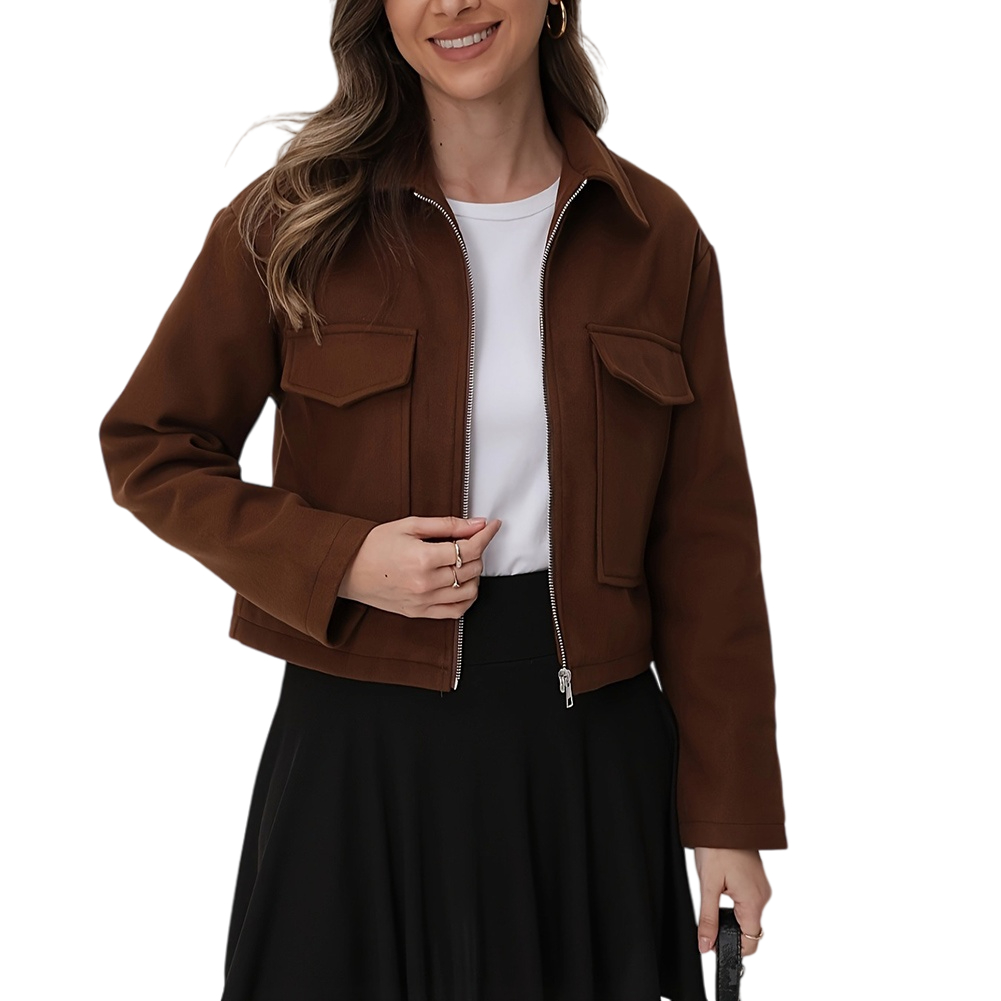 Polyester damesjack met lange  - Cycling Commute Jacket recensie en prijs