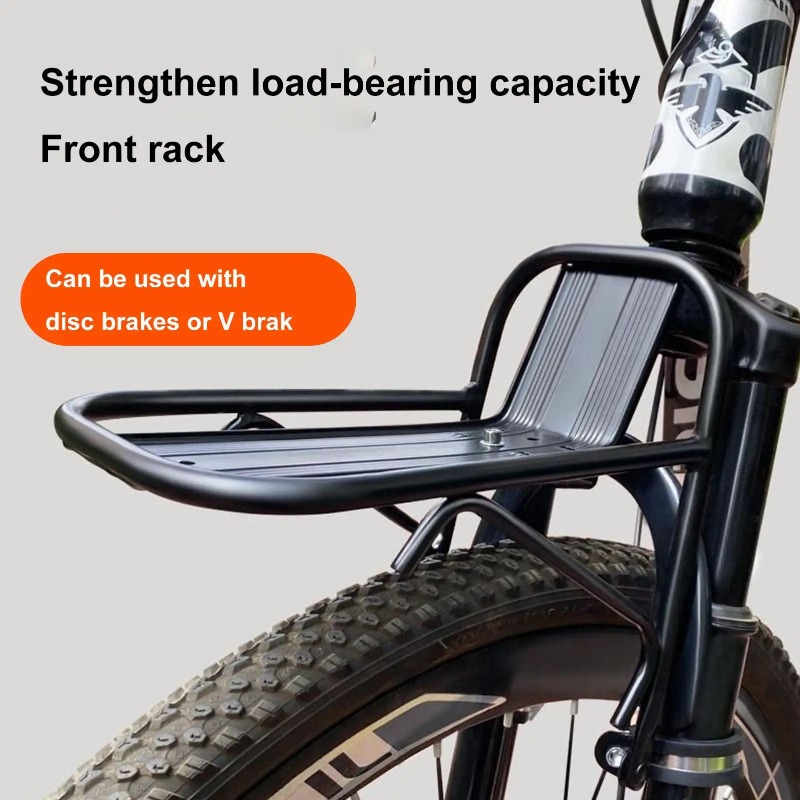 Fiets Voor Cargo Rack Voor Mou - Cargo Rack Aluminum recensie en prijs