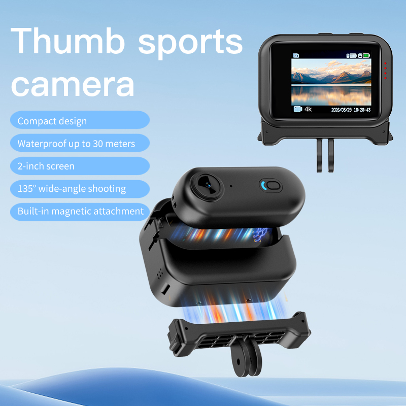 Svnouh H99 1080P FHD Duimactie - Commuting By Bike recensie en prijs