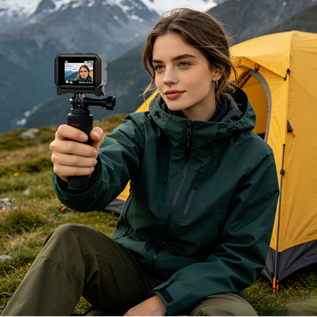 Svnouh H99 1080P FHD Duimactie - Commuting By Bike recensie en prijs