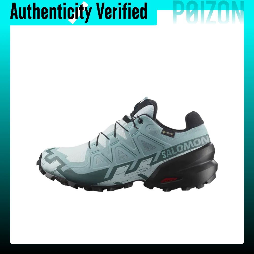 SALOMON Speedcross 6 Trailhard - Salomon Shoes Speedcross 6 recensie en prijs