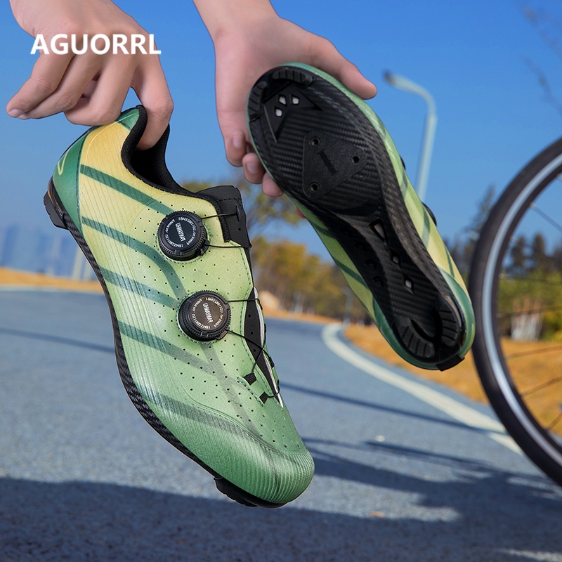 Snelle Fiets Sneaker Heren Rac - Cycling Commuter Shoes recensie en prijs