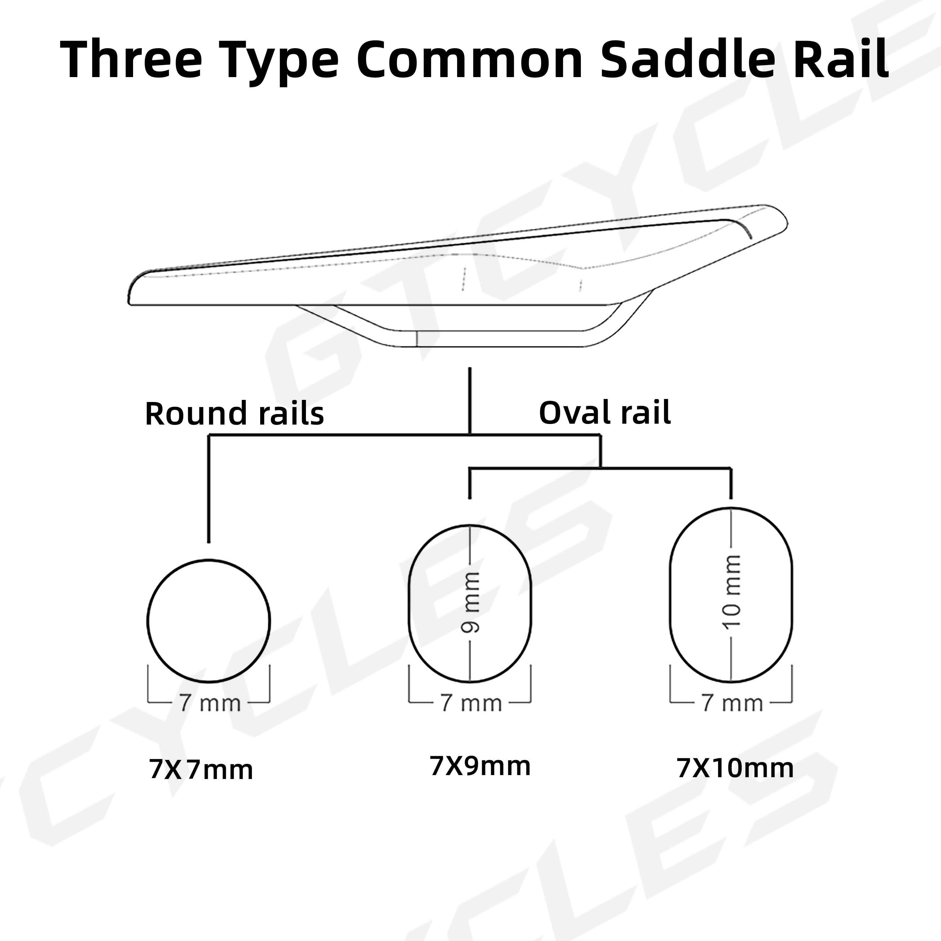 Carbon Zadelpen Klem Ovaal 7*9 - Commuting By Bike recensie en prijs