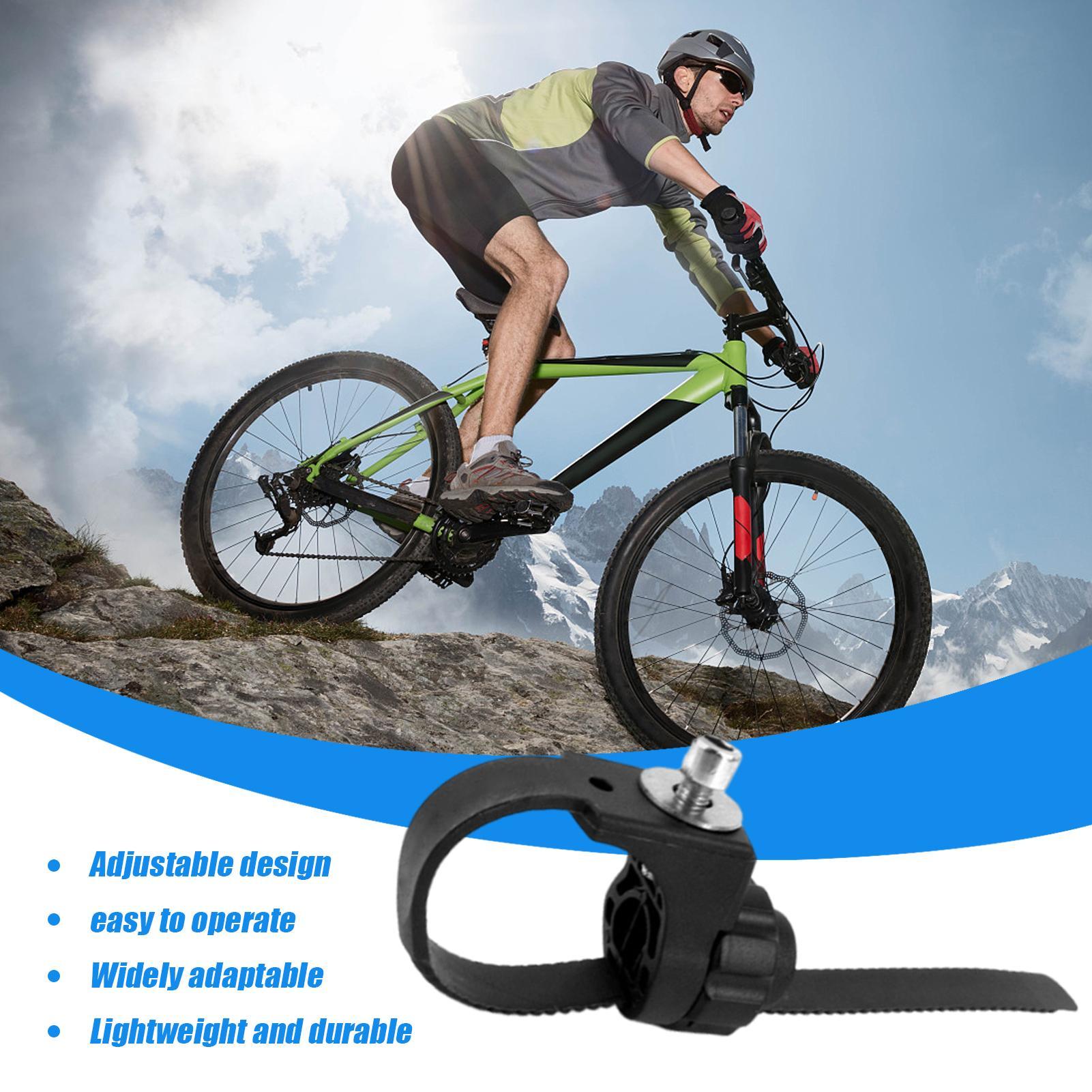 2 stuks fietsvorkklem vorkmont - Cycling Loop recensie en prijs