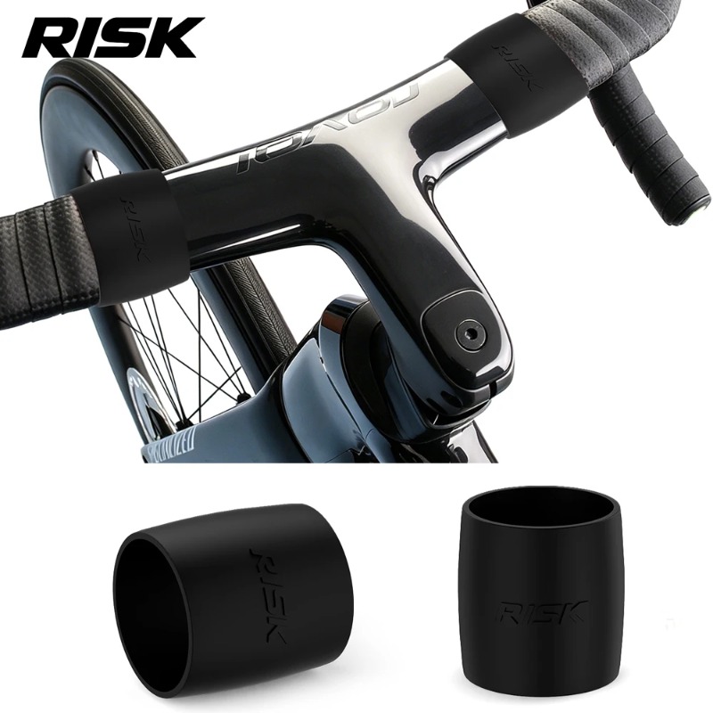Siliconen stuurlintbevestiging - Cycling Loop recensie en prijs