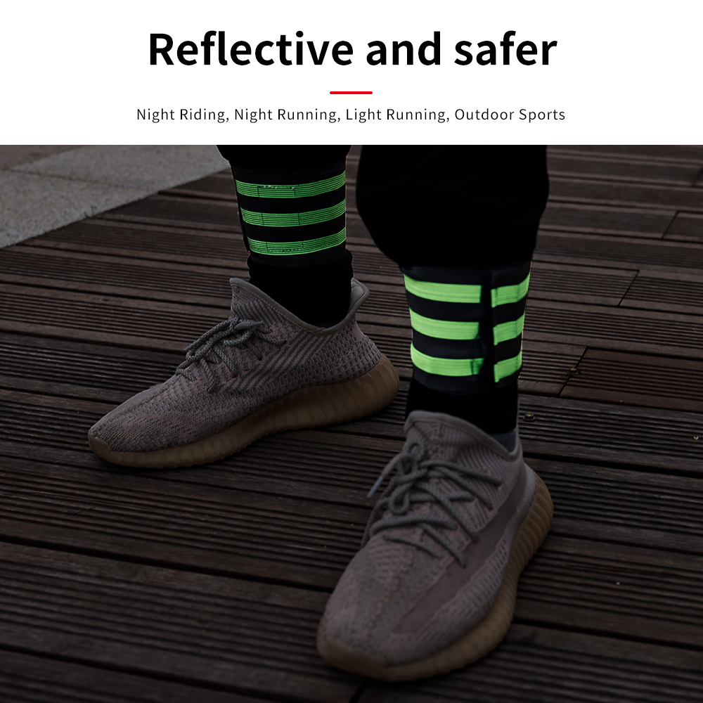 Universele reflecterende fiets - Cycling Commuter Pants recensie en prijs